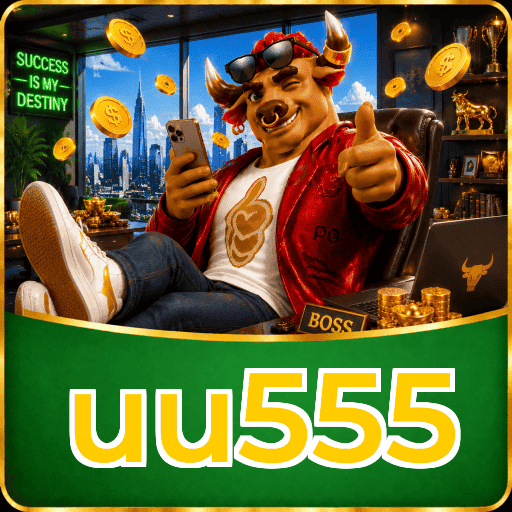 uu555 Certificado eCOGRA