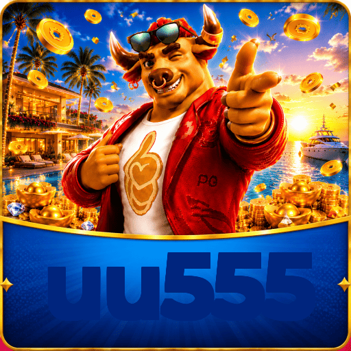 uu555 Instalar Logo 3