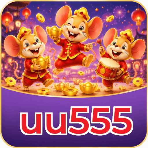Slots uu555 - RTP Alto Certificado