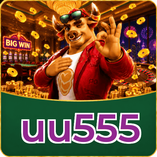 Fortune Tiger Logo 3