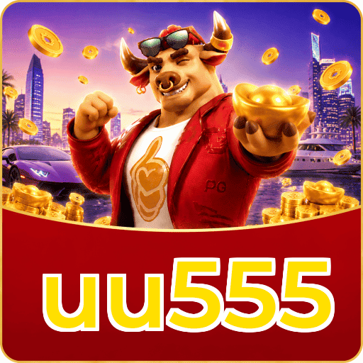 uu555 Logo 3