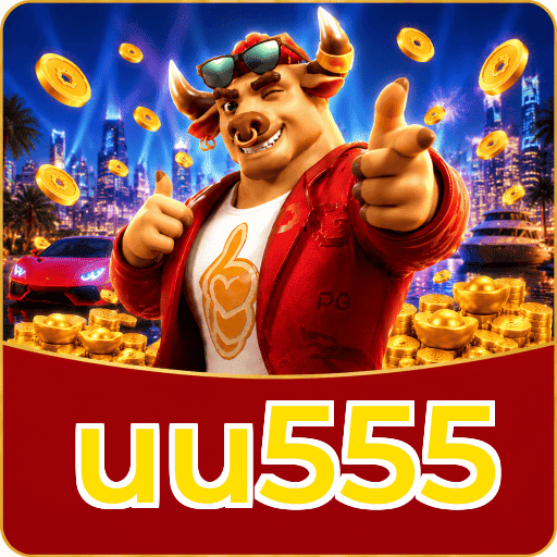 uu555 Instalar Logo 1