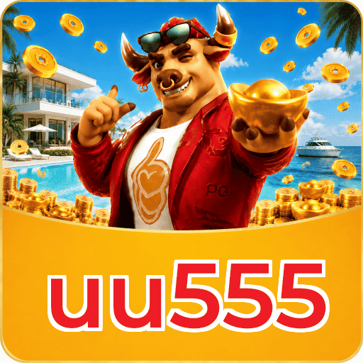 uu555 Segurança Logo 3